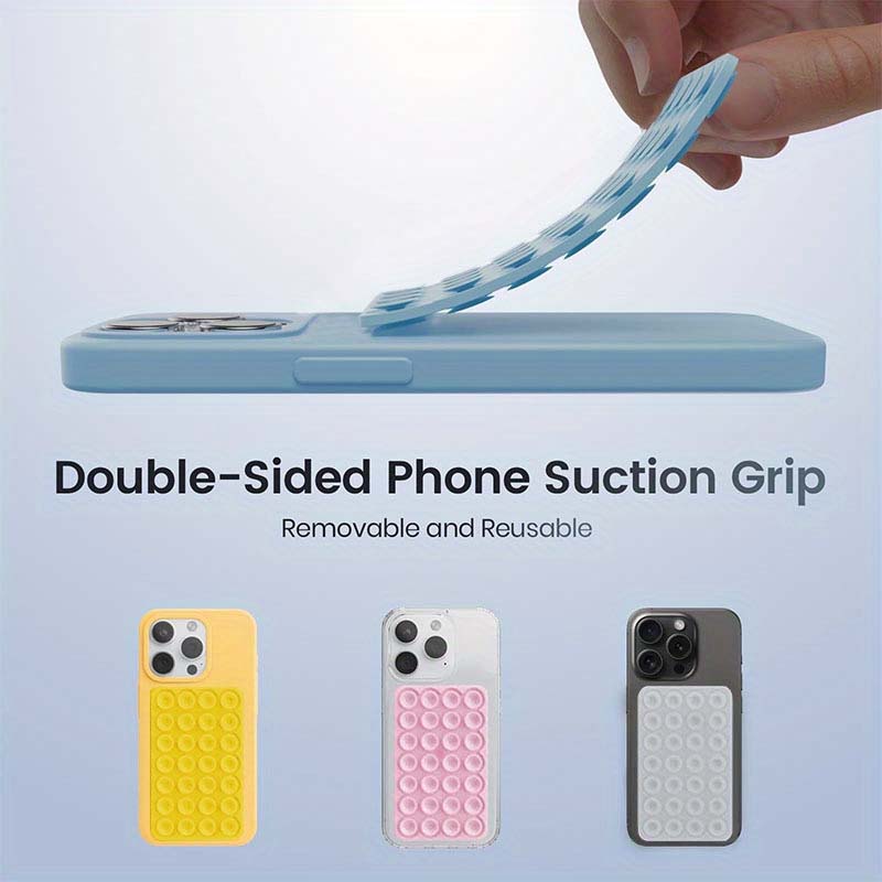 Silicone Suction Cup Phone Sta - Phone Cases Holder review and price