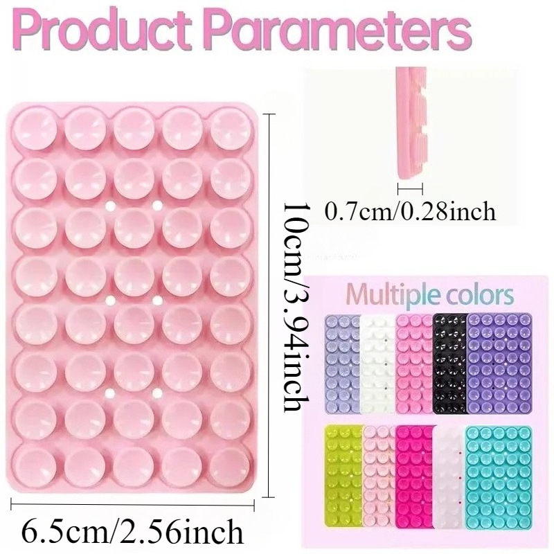 Silicone Suction Cup Phone Sta - Phone Cases Holder review and price