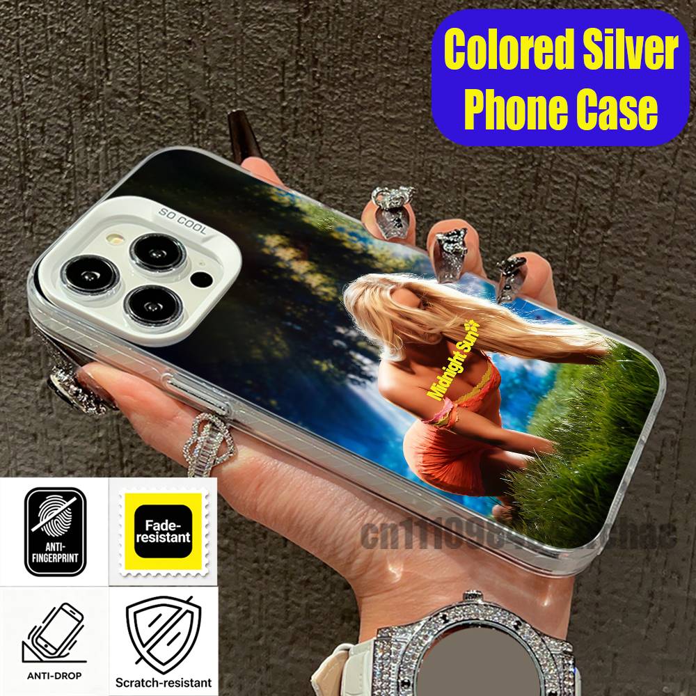 For Z-Zara Larsson Midnight Su - Phone Cases Zara review and price