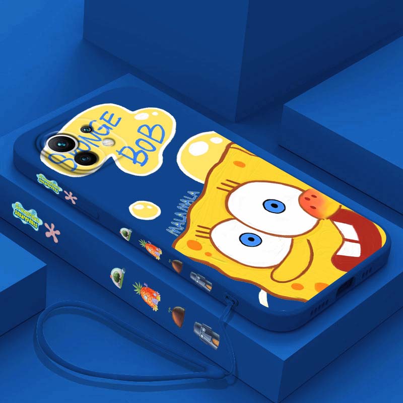 S-Starfish S-SpongeBob Cover F - Phone Cases Xiaomi 15 review and price