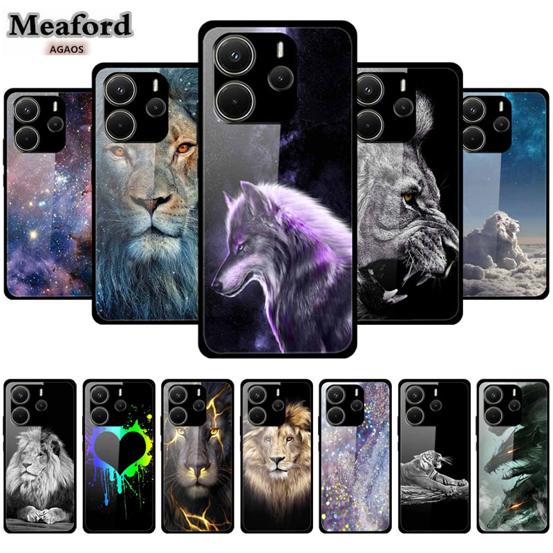 Phone Case For Redmi Note 14 5 - Phone Cases India review and price