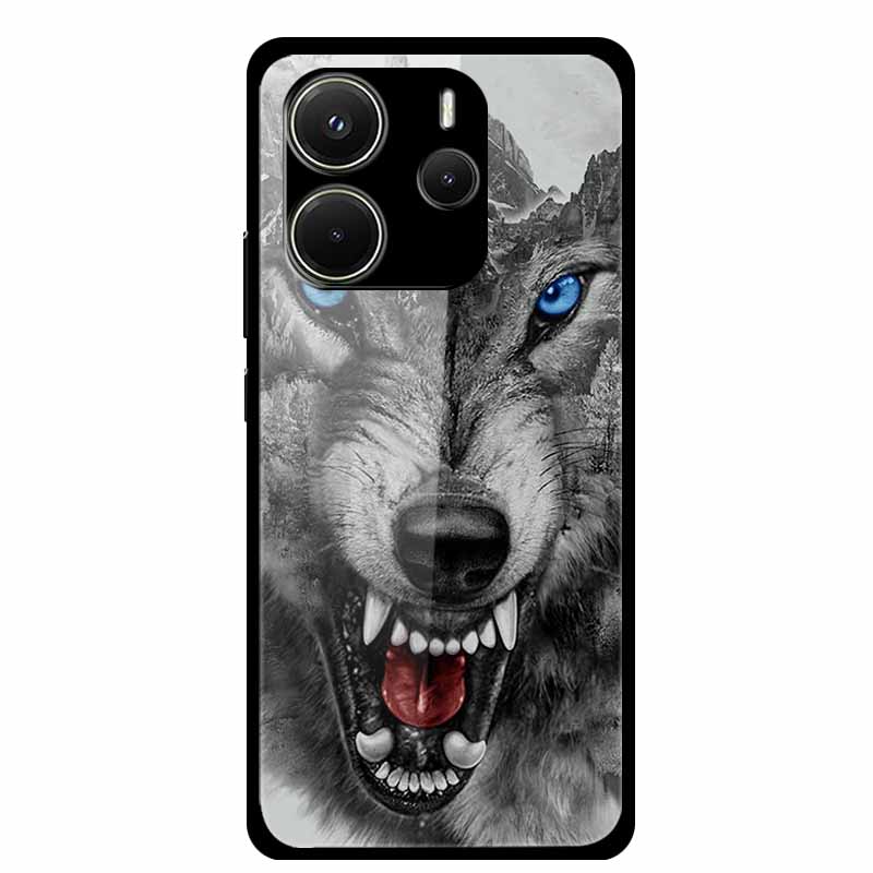 Phone Case For Redmi Note 14 5 - Phone Cases India review and price