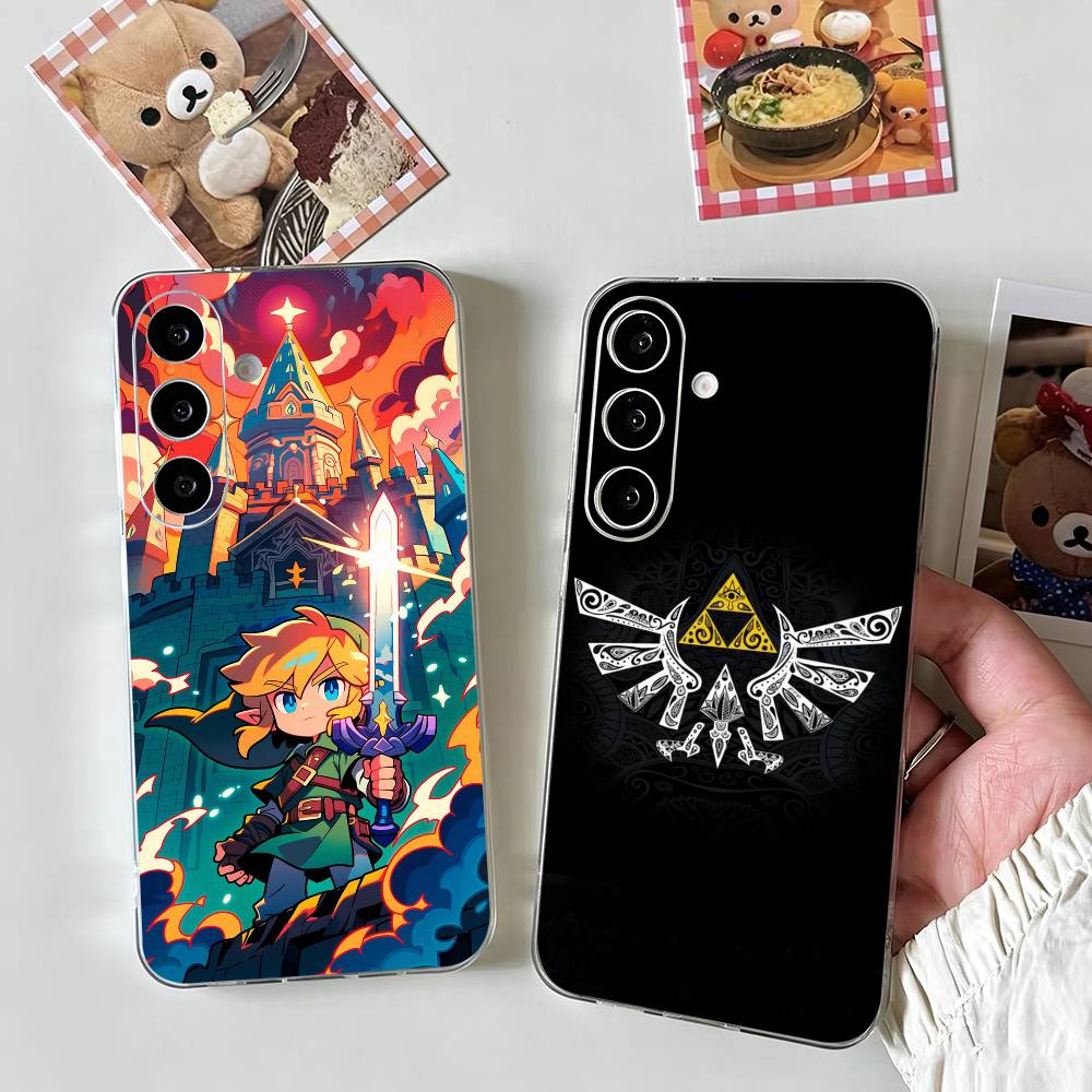 Game The LegendS Z-ZeldaS   Ph - Phone Cases Zelda review and price