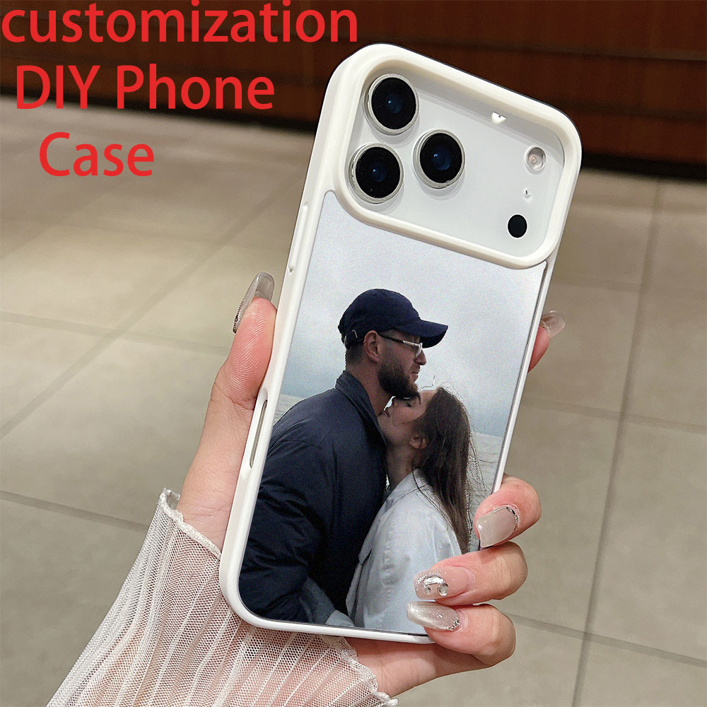 Custom DIY Phone Case For iPho - Phone Cases That Charge Your Phone review and price