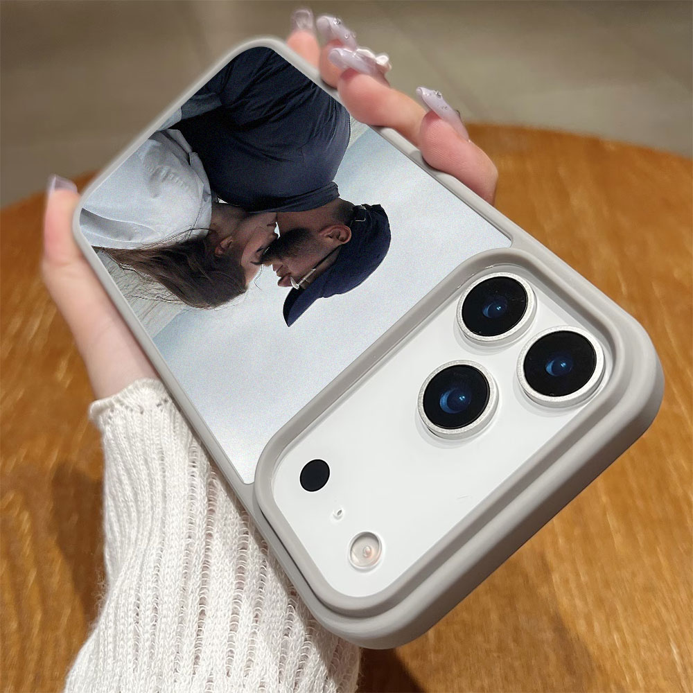 Custom DIY Phone Case For iPho - Phone Cases That Charge Your Phone review and price