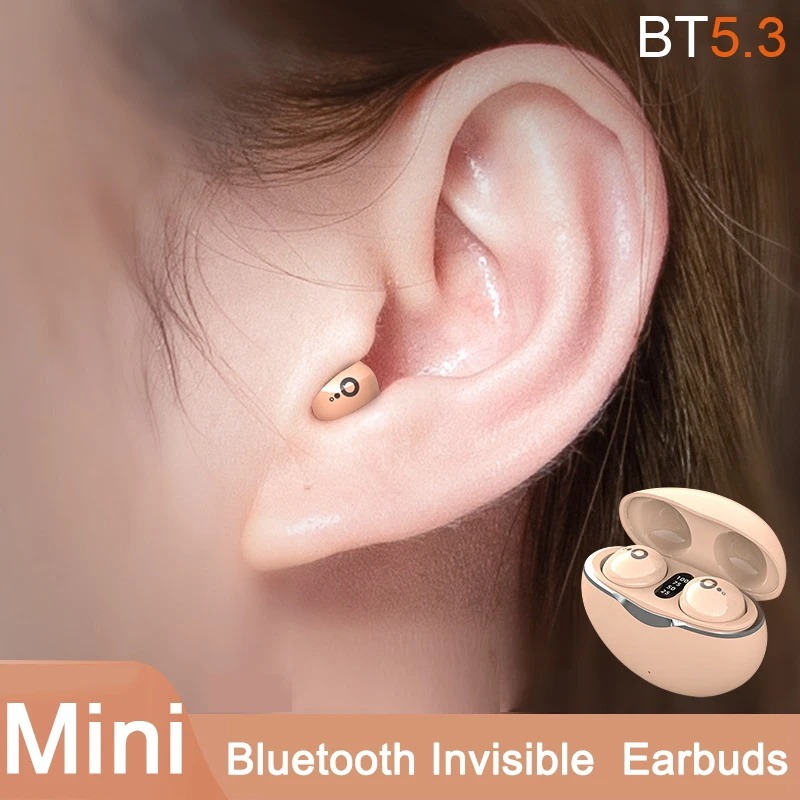 New Hot Mini Invisible Headpho - Phone Cases Officeworks review and price