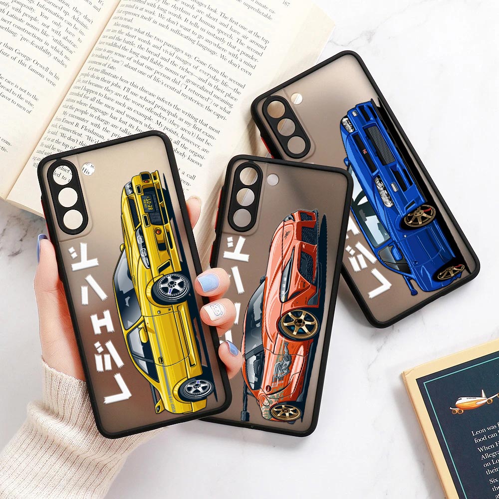 Anime Tokyo JDM Drift Matte Cl - Phone Cases Rimowa review and price