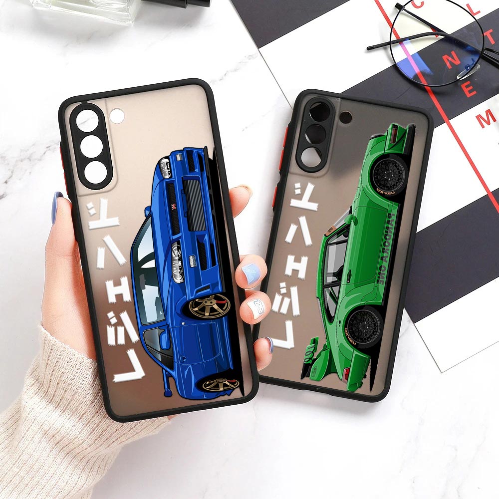 Anime Tokyo JDM Drift Matte Cl - Phone Cases Rimowa review and price