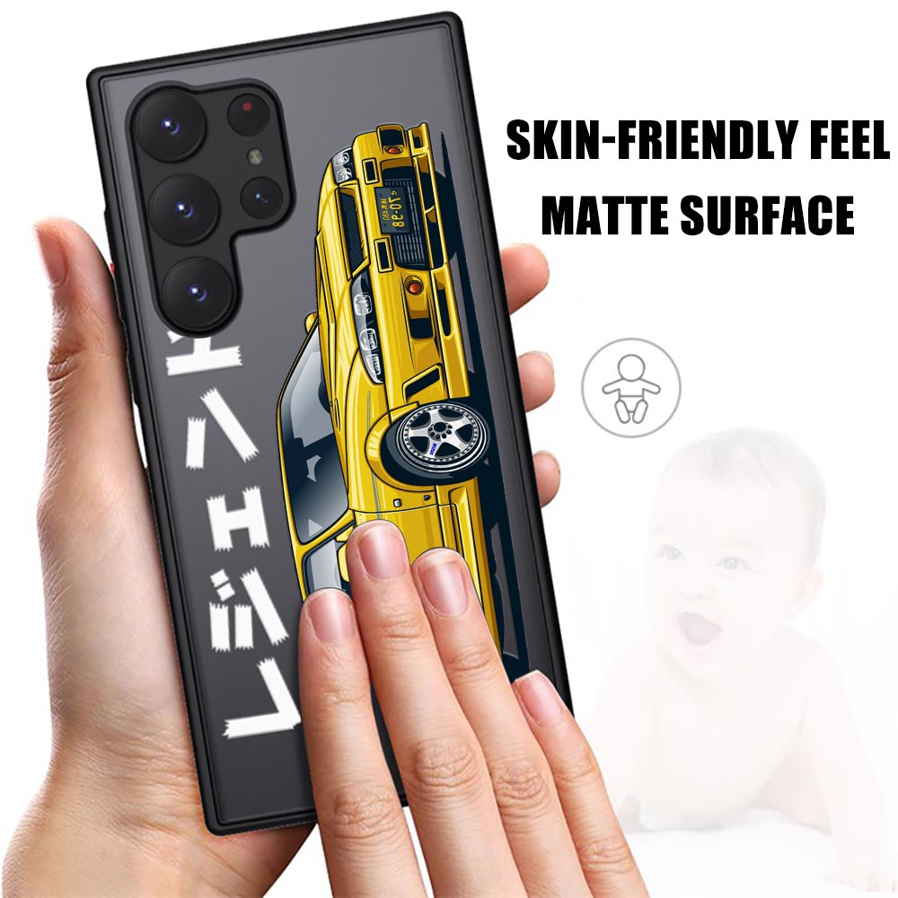 Anime Tokyo JDM Drift Matte Cl - Phone Cases Rimowa review and price