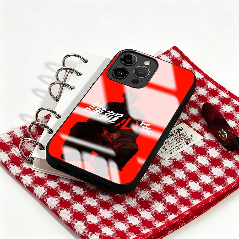 Anime Dorohedoro Phone Case Fo - Phone Cases Anime review and price