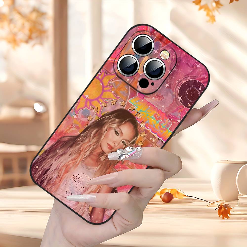 Z-Zara Larsson Midnight Sun Ph - Phone Cases Zara review and price