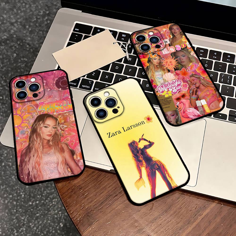 Z-Zara Larsson Midnight Sun Ph - Phone Cases Zara review and price