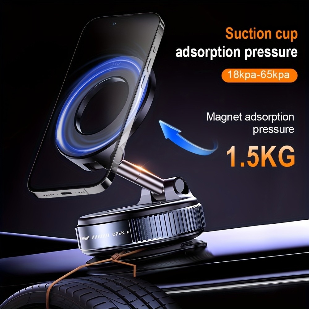 Suction Cup Magnetic Phone Hol - Phone Cases Officeworks review and price
