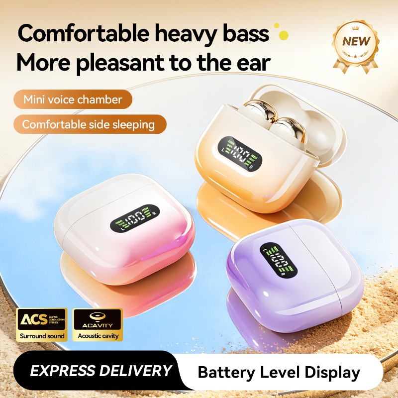TWS High Sound Quality Mini Sl - Phone Cases Officeworks review and price